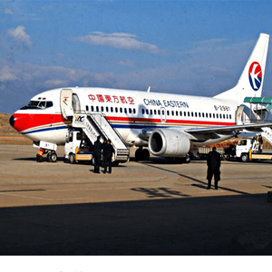 云冈航空快运航空快运业稳步发展的原因是什么？